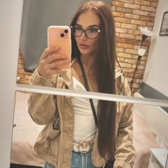 Szukam kolezanki na wspolne wypady na m…