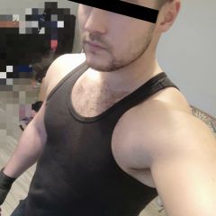 Zadbany 28 letni mężczyzna na twoje prywatne zawołanie