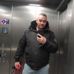 Ich suche einen reifen Sponsor, einen jungen Mann, der deinen Hunger s