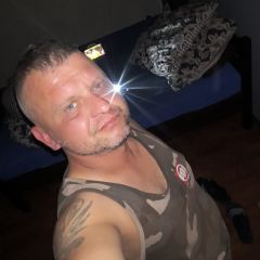 Szukam przyjazni
