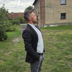 Młody 26 okolice Opola