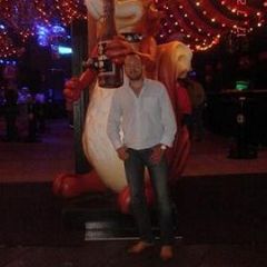 34latek 185cm 88kg brunet z Warszawy ni…