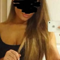 REPREZENTACYJNA, SEXOWNA, ZDECYDOWANA....