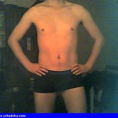 Hi, everyone! 22 yo guy from Ukraine here:)