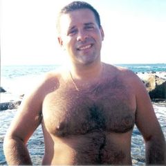 Happy New Year, I am a 42 y. young Ital…