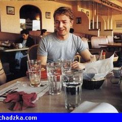 Witam Panie, Jestem Ralph, 34 lata, 180…