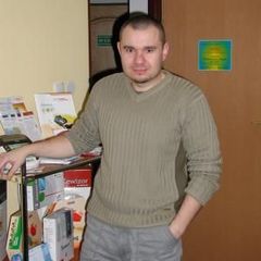 Cześć, mam na imię Piotr, 32 lata i od …
