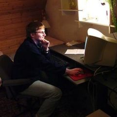 Jestem młodym, nie doświadczonym chłopa…