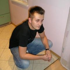 Szukam przdewszystkim fajnej zabawy.