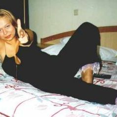 ognista wydepilowana dzika 23letnia stu…