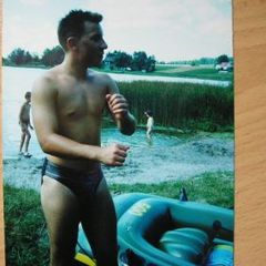 Jestem uparty i zadziornym facetem, pot…