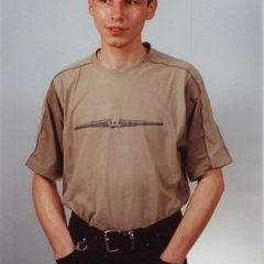 Hej; mam na imię Tomek lat 24 szukam ko…