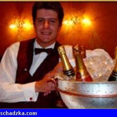 Luksusowy night club na terenie Holandi…