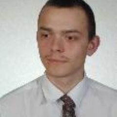 Juz prawie 21 Latek, obecnie prowadzący…