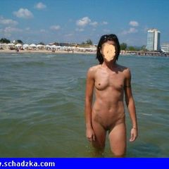 Jesteśmy zakochaną w sobie, w miarę atr…